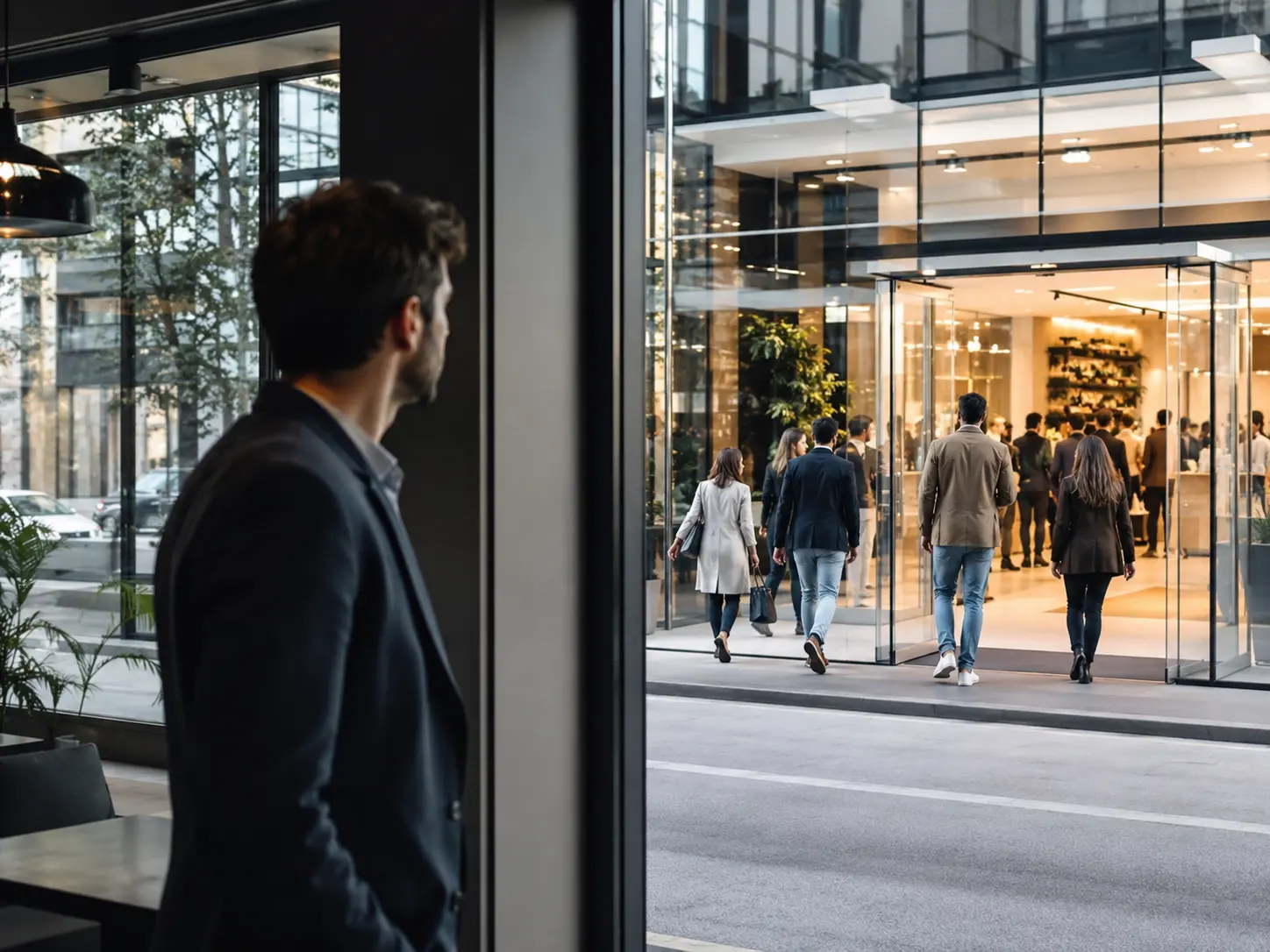 Por qué tu competencia consigue más clientes que tú a través de internet