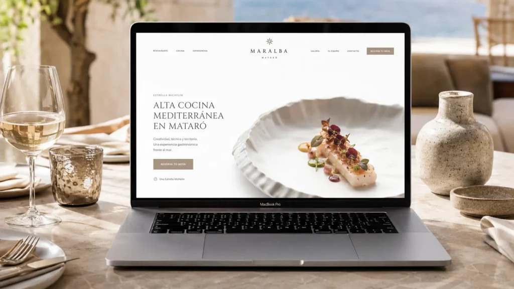 diseno web estrategica mataro